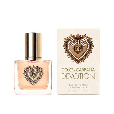 Devotion Eau de Parfum, 50 ml – Dolce&Gabbana 